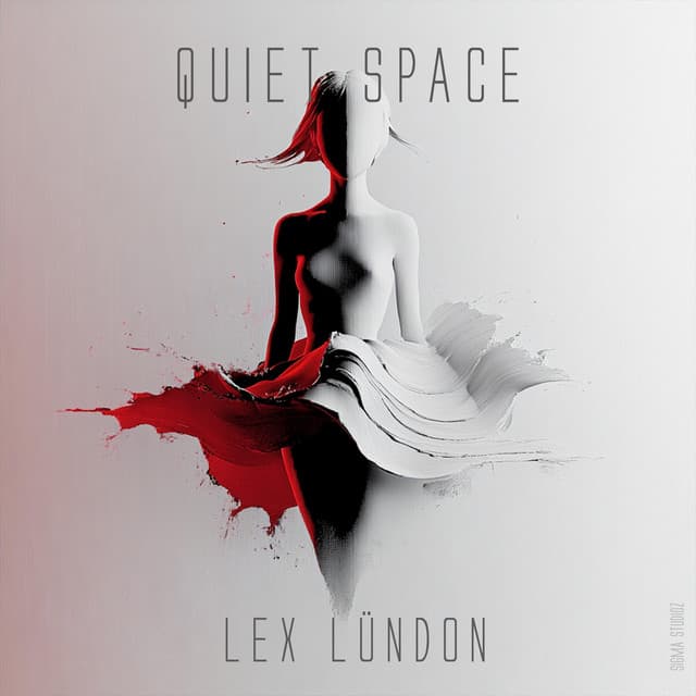 Quiet Space cover