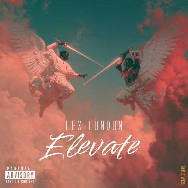 Elevate cover