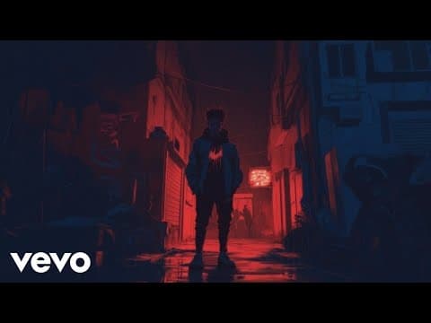 Lex Lündon - LOCKED IN ft. Ben Haydn