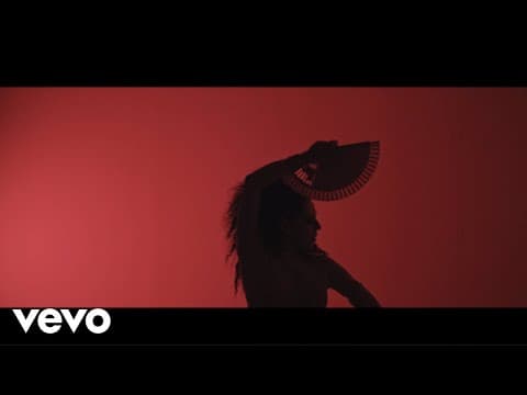 Lex Lündon - Must Be Heaven
