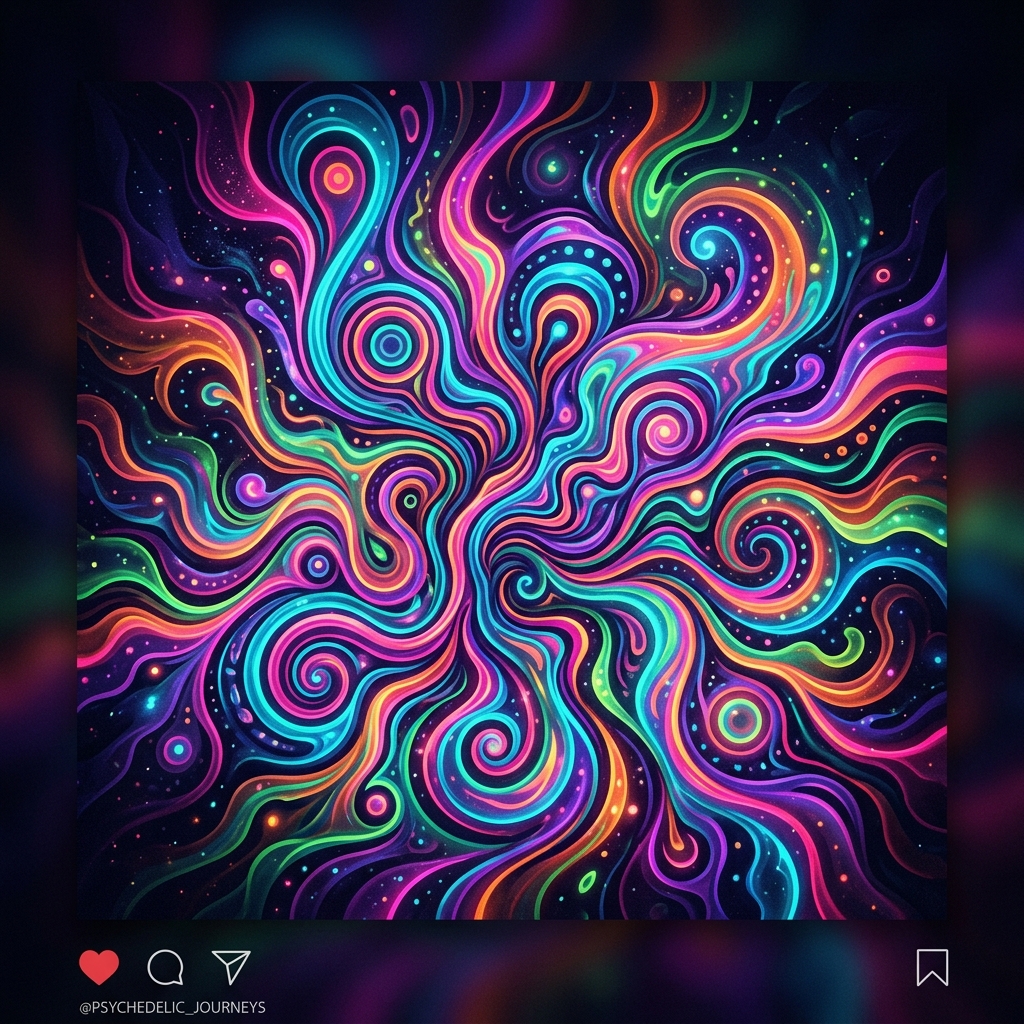 Trippy 🫠